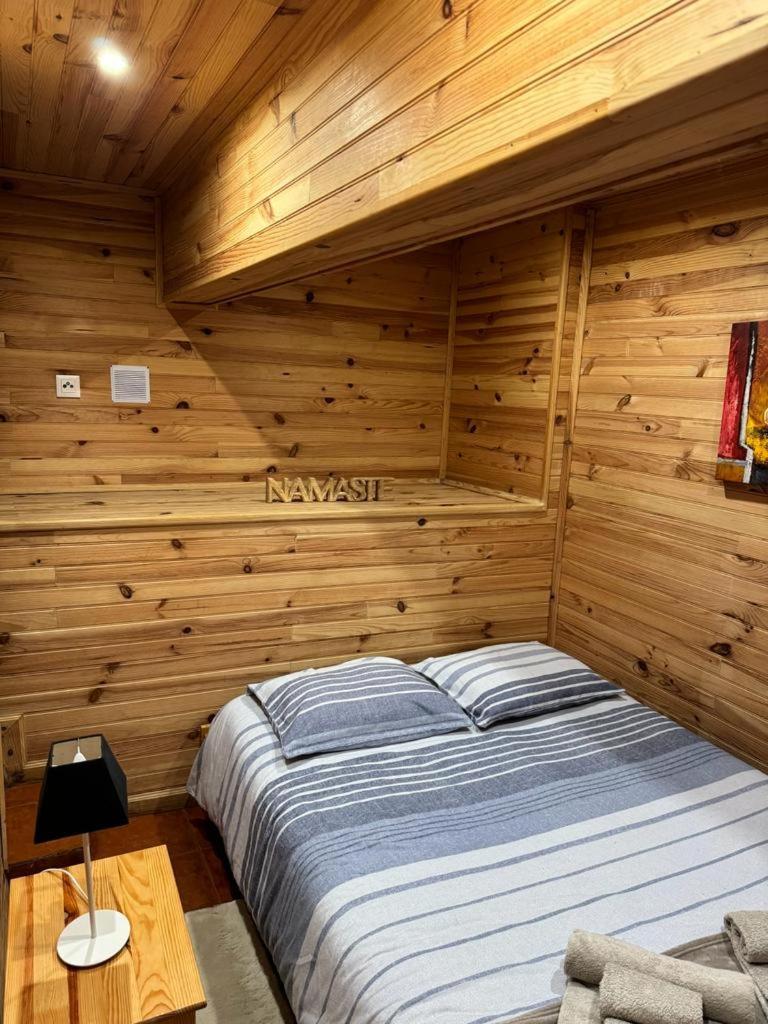 Mountain Lodge T3 Duplex Abrigo Do Lobo Ковілян Екстер'єр фото